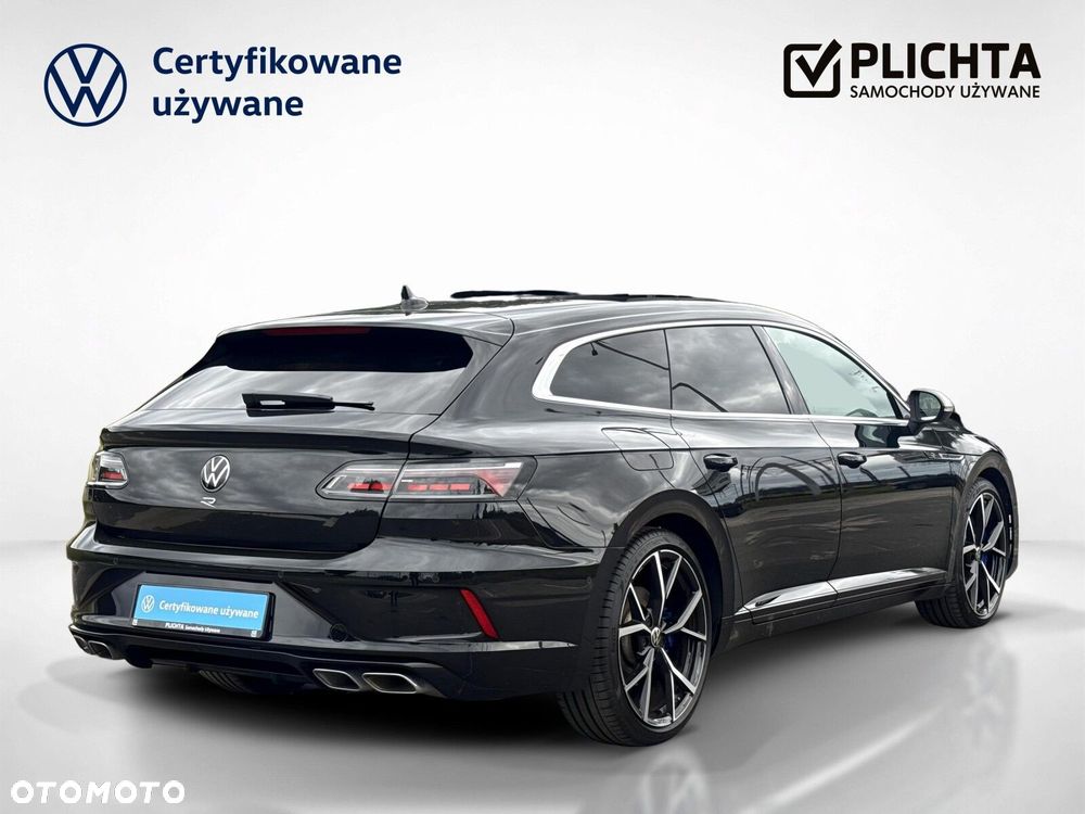 Volkswagen Arteon Shooting Brake 2.0 TSI 4Motion R DSG - 6