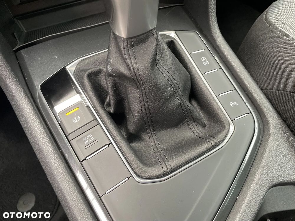 Volkswagen Tiguan 1.5 TSI EVO Life DSG - 26