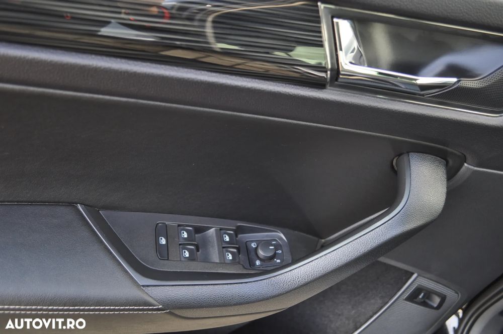 Skoda Kodiaq 2.0 TDI 4X4 DSG Style - 13