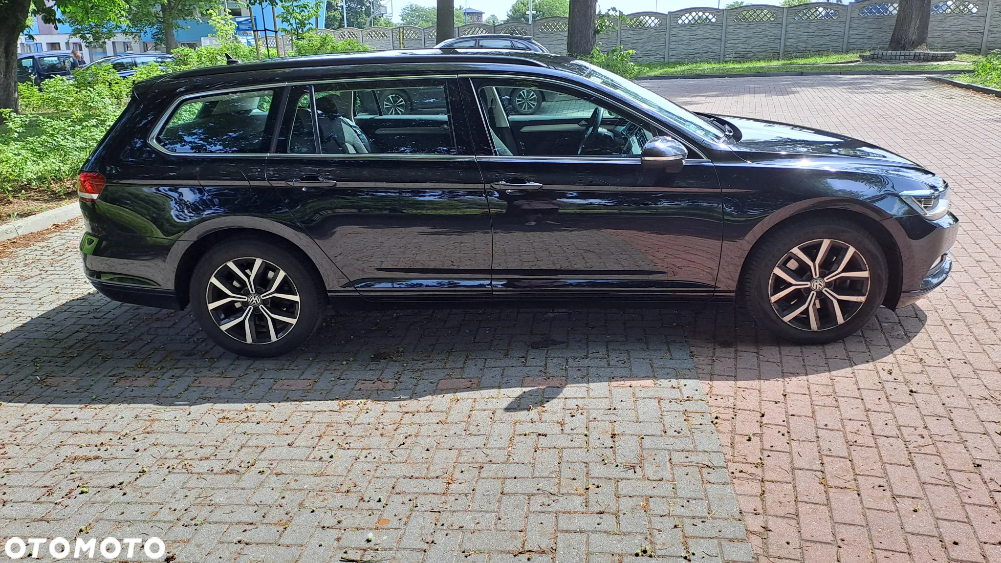 Volkswagen Passat 2.0 TDI SCR Comfortline - 5