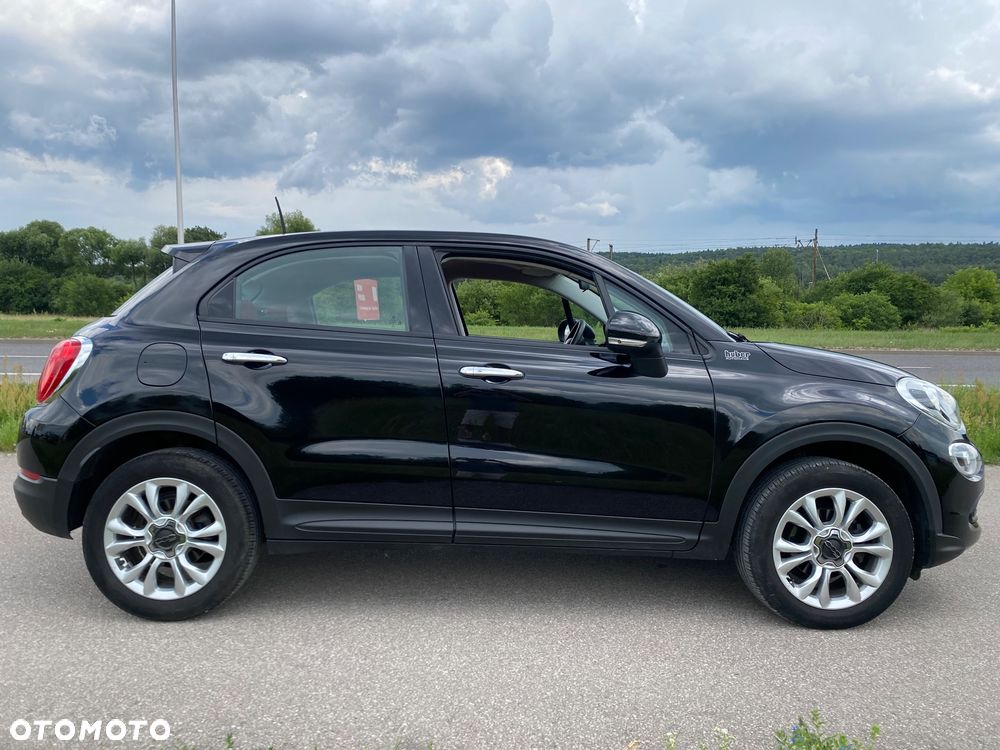 Fiat 500X 1.4 MultiAir 4x2 S&S Pop Star - 22