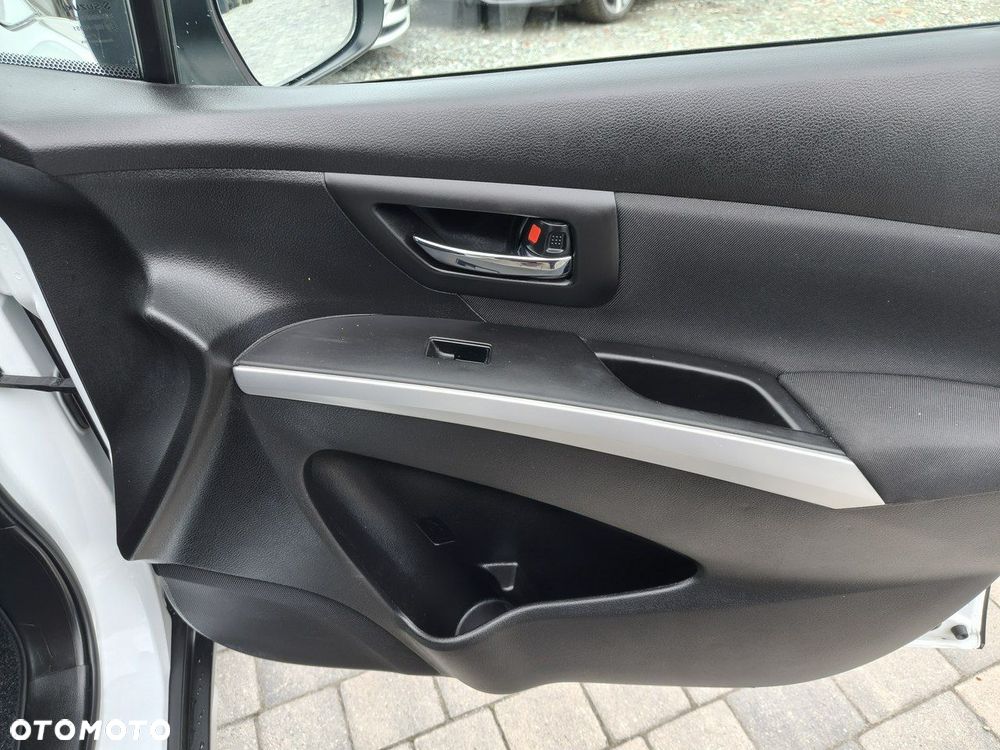 Suzuki SX4 S-Cross 1.6 DDiS 4x2 Comfort - 21