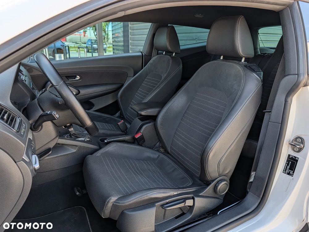 Volkswagen Scirocco 2.0 TDI DSG Edition - 6