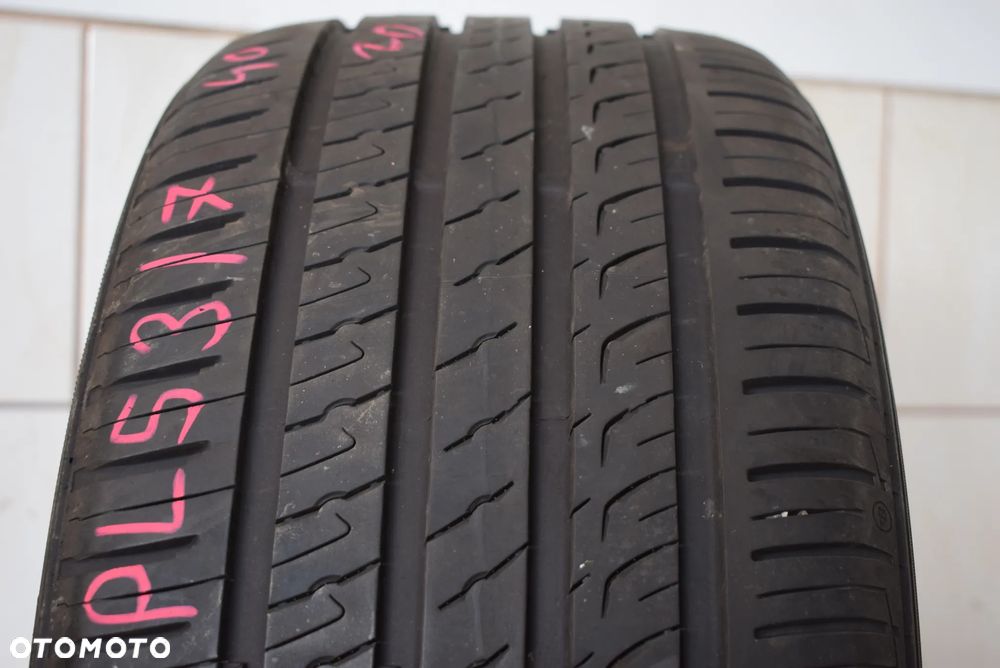 R20 255/40 Barum Bravuris 5 HM 101Y Wysyłka Gratis! - 1