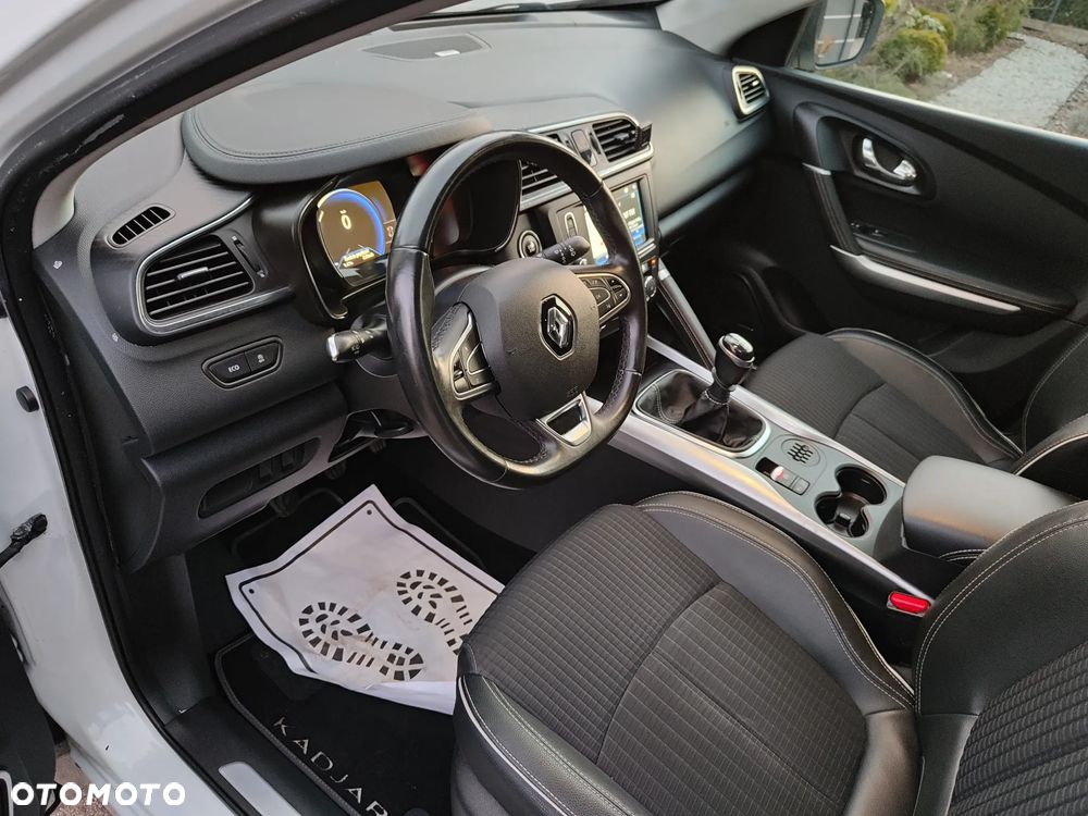 Renault Kadjar Energy TCe 130 Bose Edition - 24