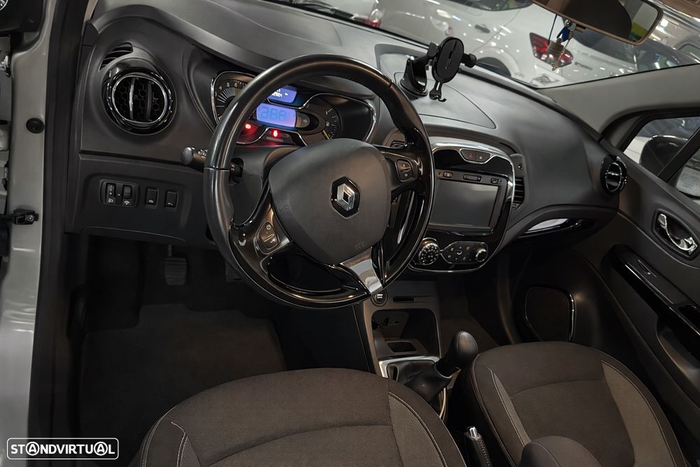 Renault Captur - 8