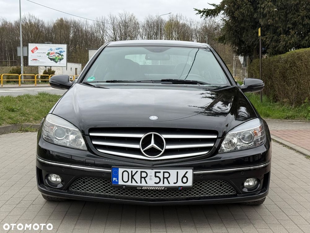 Mercedes-Benz CLC 200 Kompressor EU5 - 2