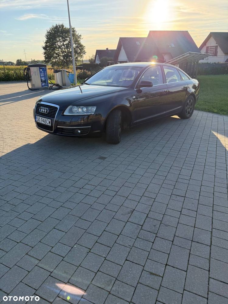 Audi A6 Avant - 3