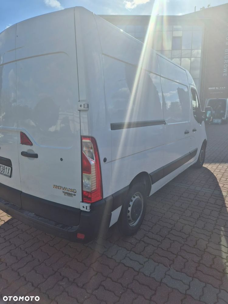 Opel Movano - 7