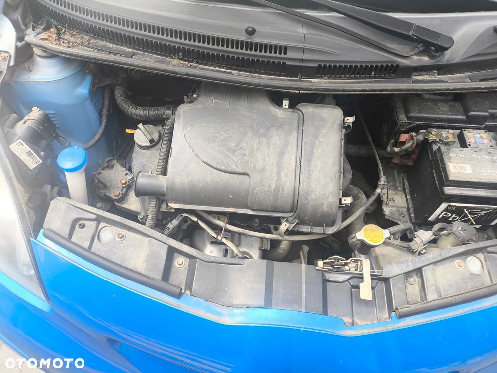 Toyota Aygo 1.0 VVT-i - 5