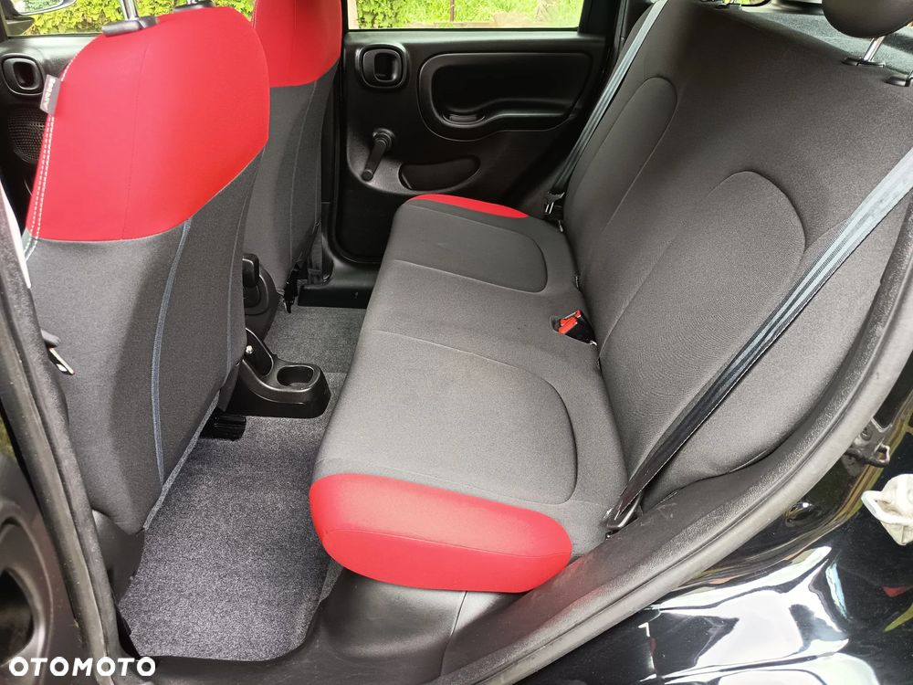 Fiat Panda - 24
