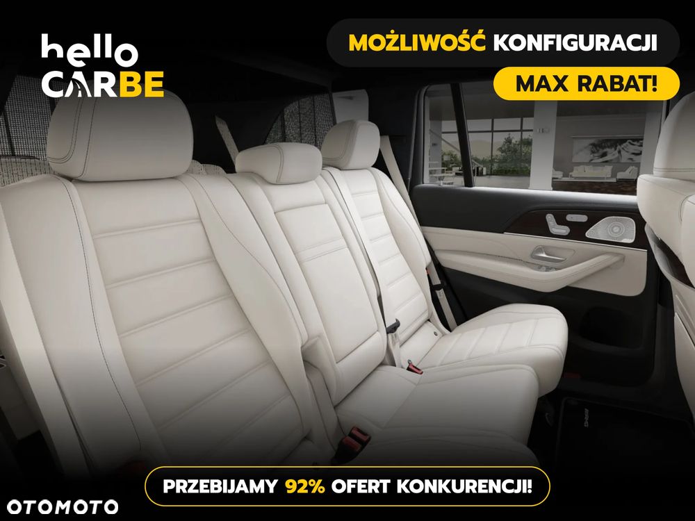 Mercedes-Benz GLS 350 d mHEV 4-Matic AMG Line - 10
