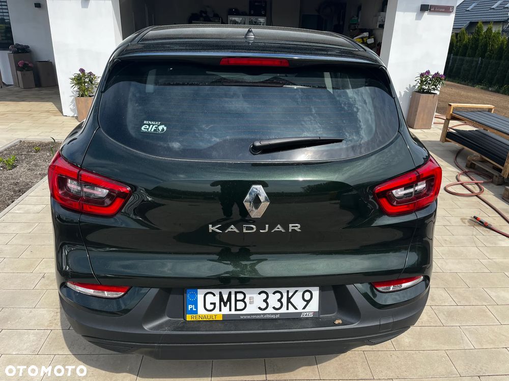 Renault Kadjar 1.3 TCe FAP Life - 3