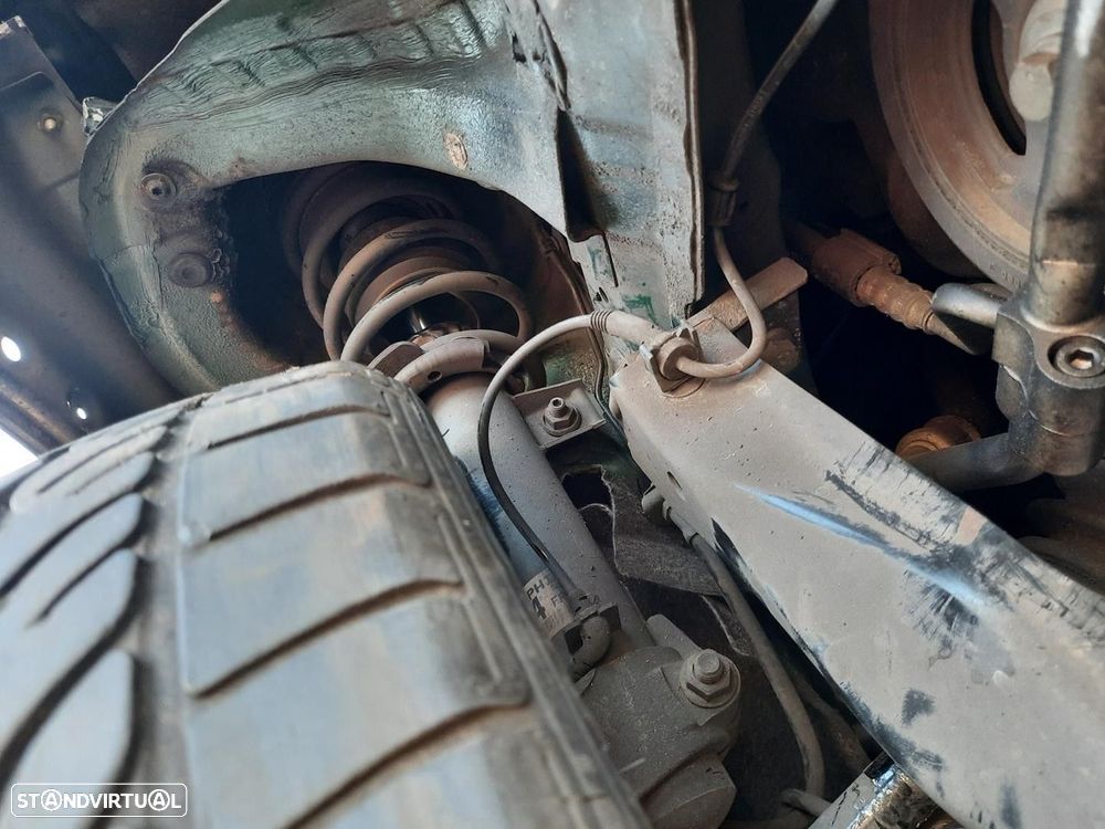 AMORTECEDOR FRONTAL DIREITO MINI MINI 2008 - 2