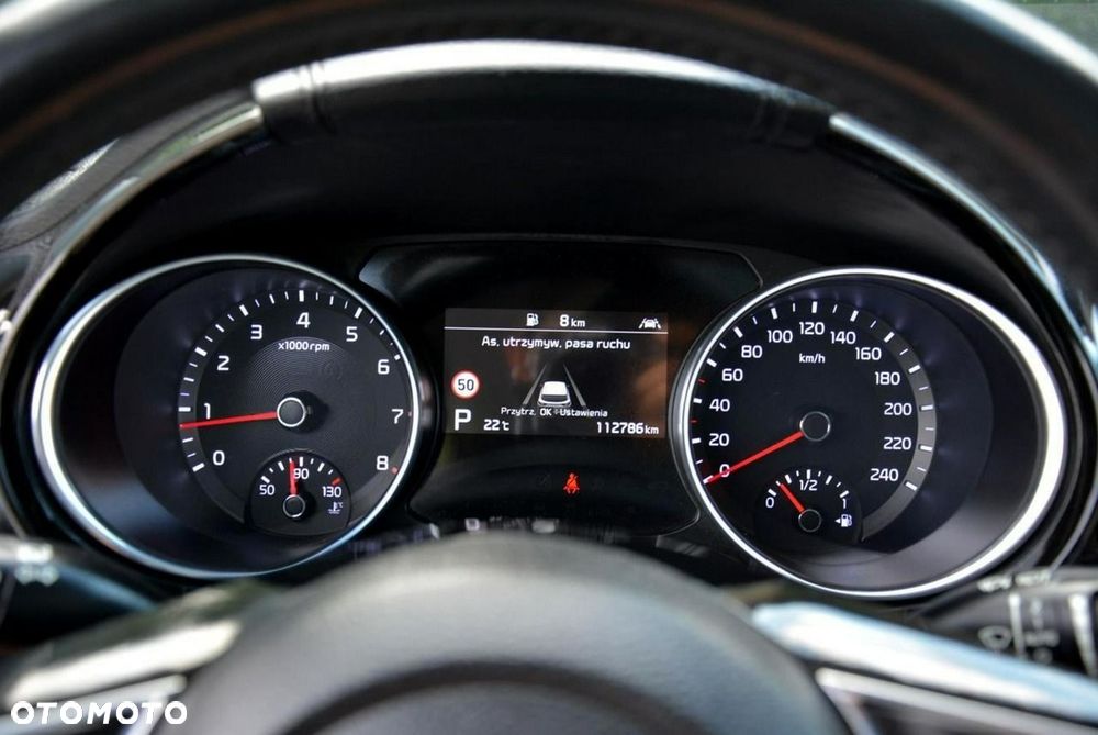 Kia XCeed 1.4 T-GDI OPF DCT7 LAUNCH EDITION - 24