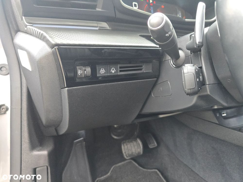Peugeot 508 1.5 BlueHDi Allure Pack S&S EAT8 - 19