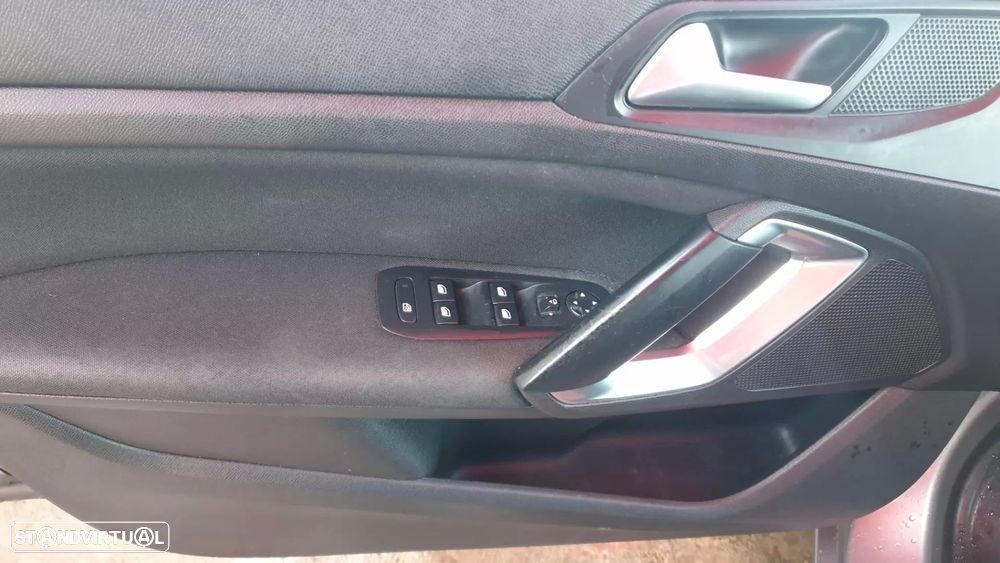 Peugeot 308 SW 1.6 BlueHDi Allure - 6