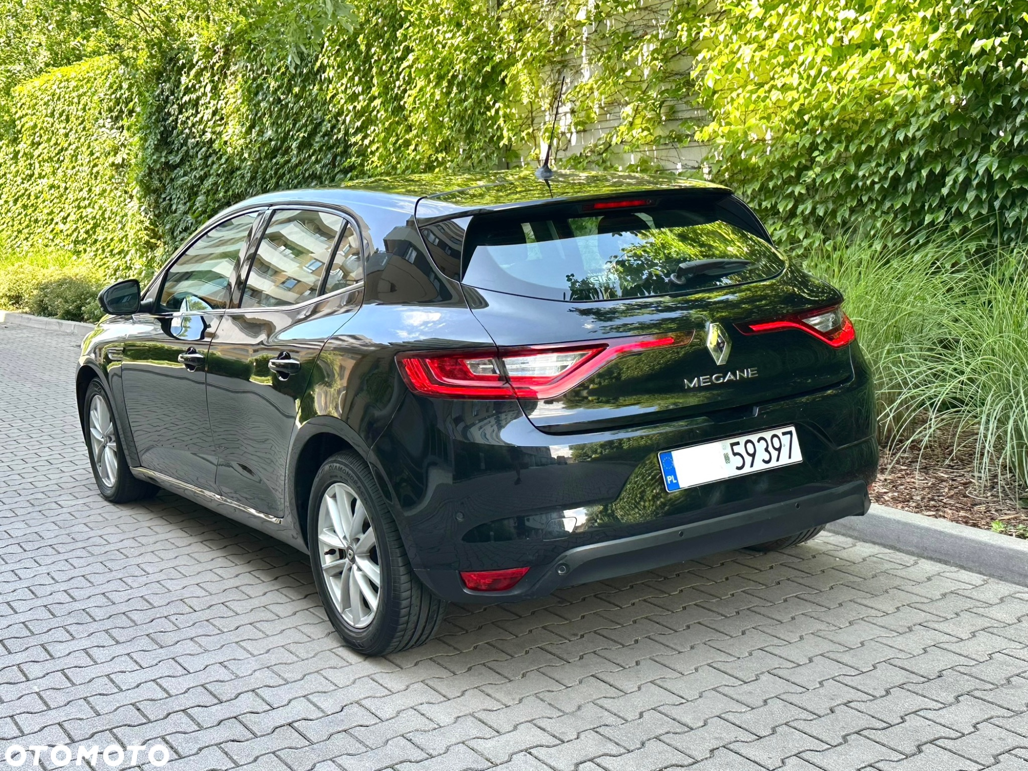 Renault Megane 1.5 dCi Intens - 3