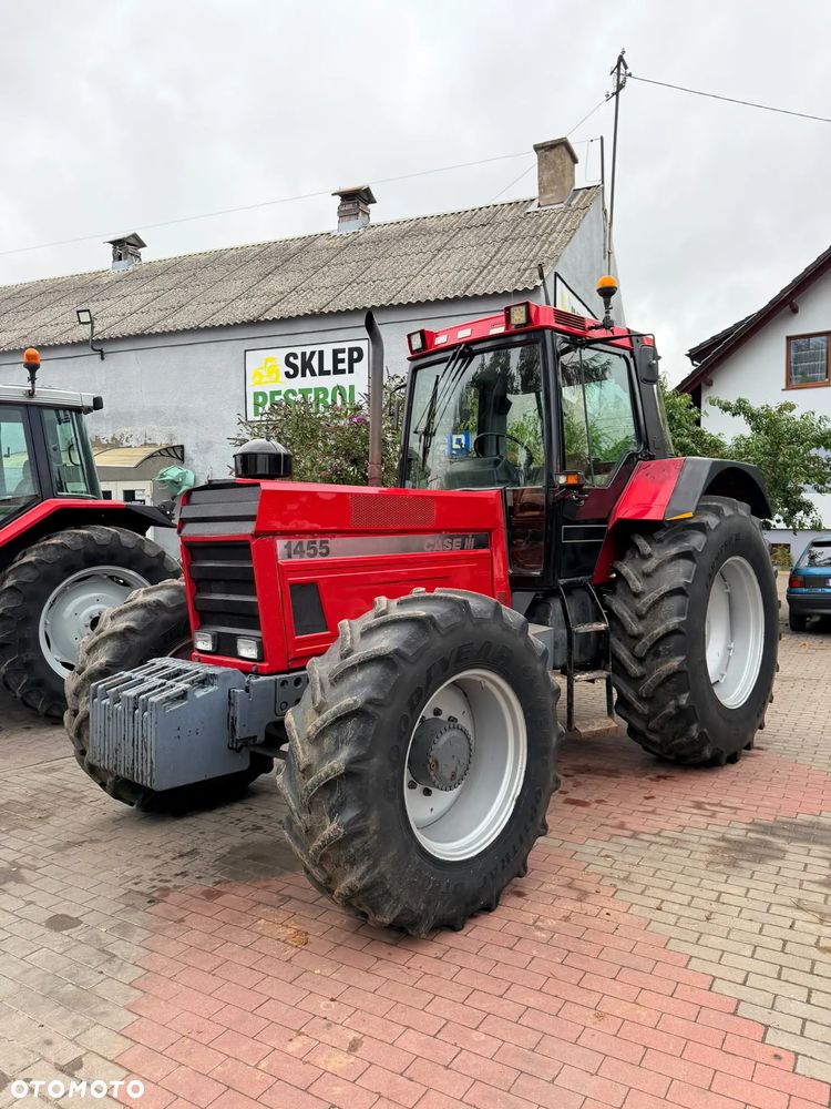 Case IH 1455 - 7