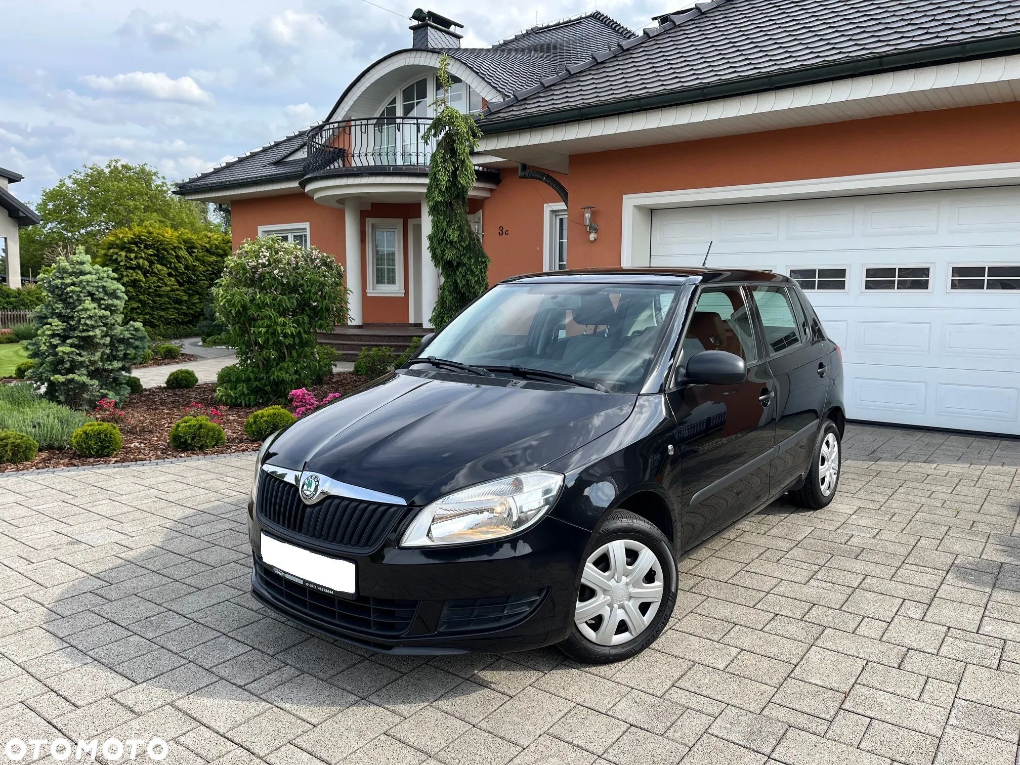 Skoda Fabia 1.2 12V Family - 1