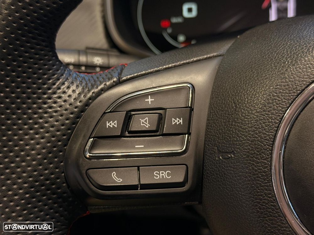 MG ZS 1.0 T-GDI Luxury - 30