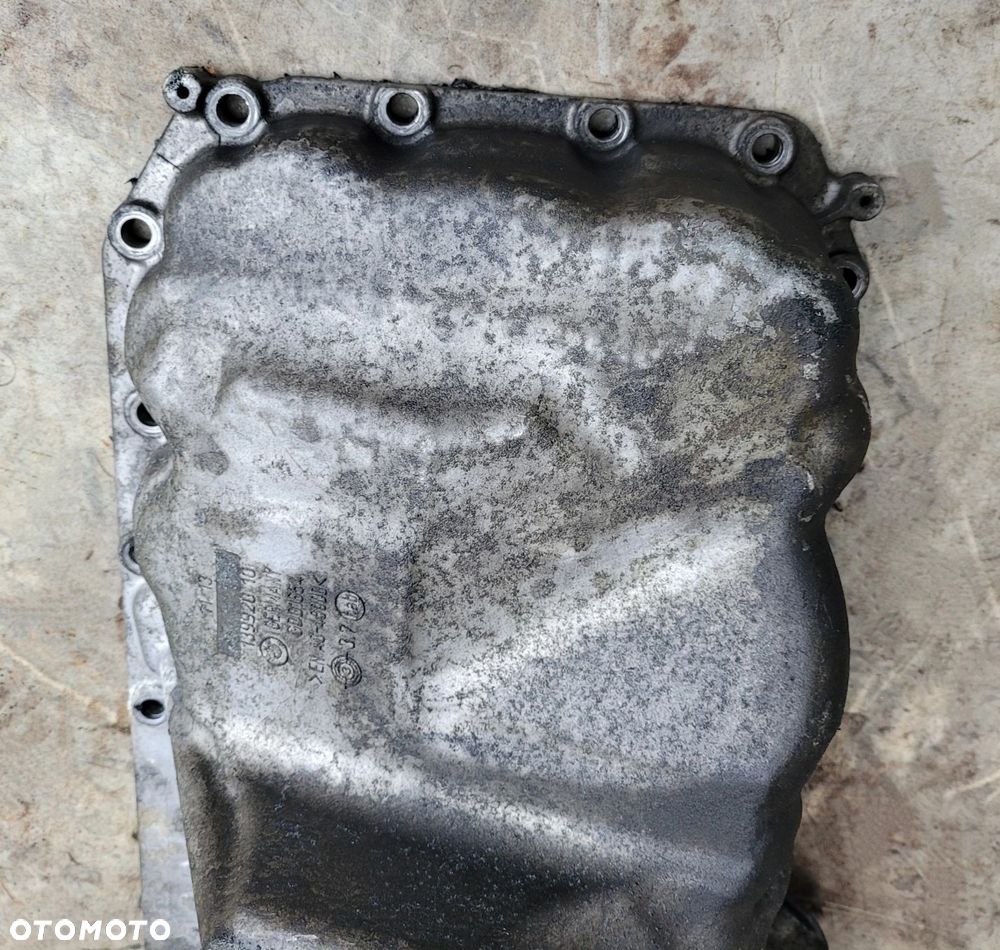 MISA MISKA OLEJOWA BMW F20 F21 N47D20 2.0D 8516485 - 5