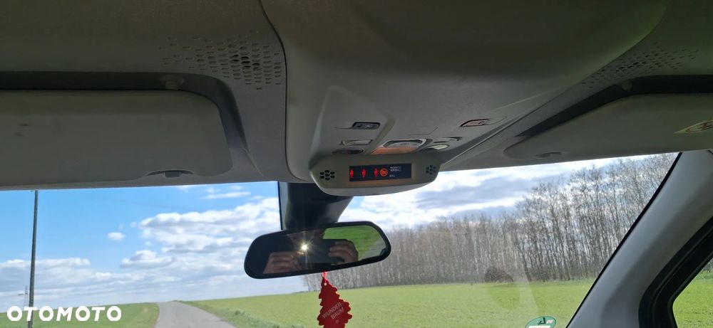 Peugeot Rifter 1.5 BlueHDI Allure S&S - 15