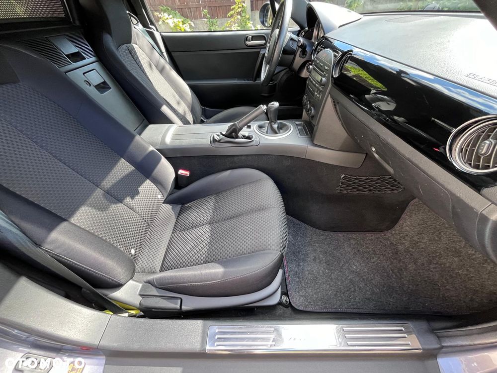 Mazda MX-5 1.8 MZR Energy - 32