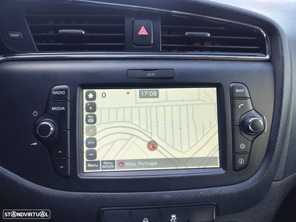 Kia Ceed SW 1.0 T-GDI GT Line - 18