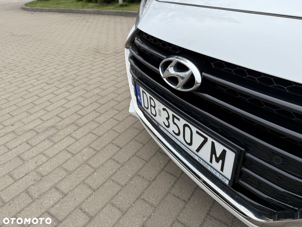 Hyundai i40 Kombi 2.0 Premium - 17