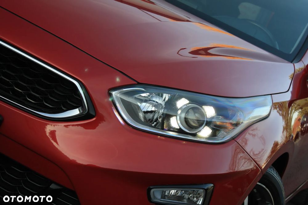 Kia Ceed 1.4 T-GDI L Business Line DCT - 24