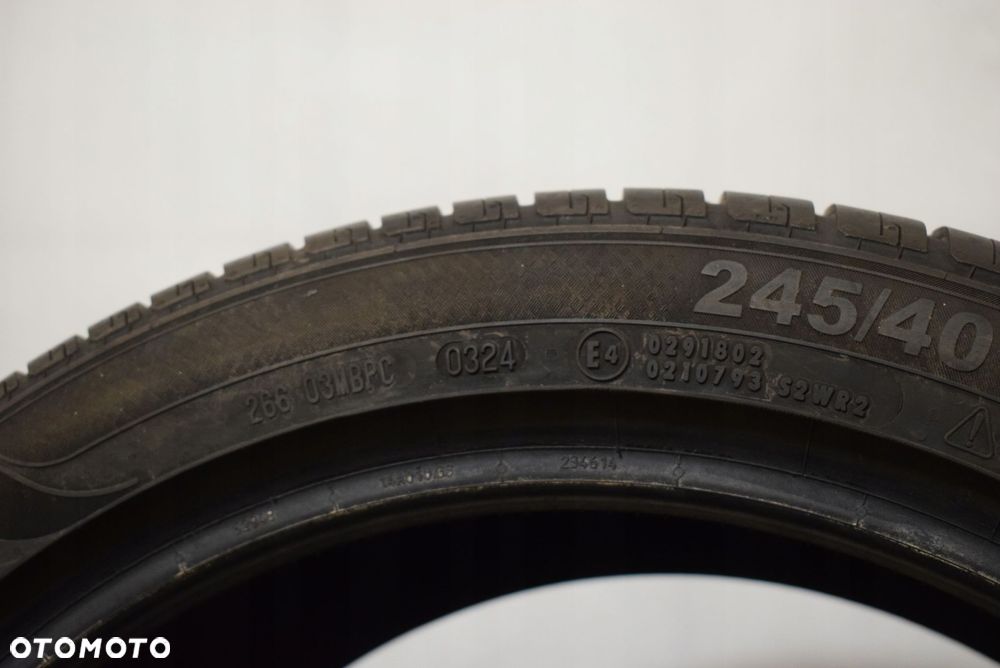 R18 245/40 Semperit Speed-Life 3 97Y Wysyłka gratis! - 5