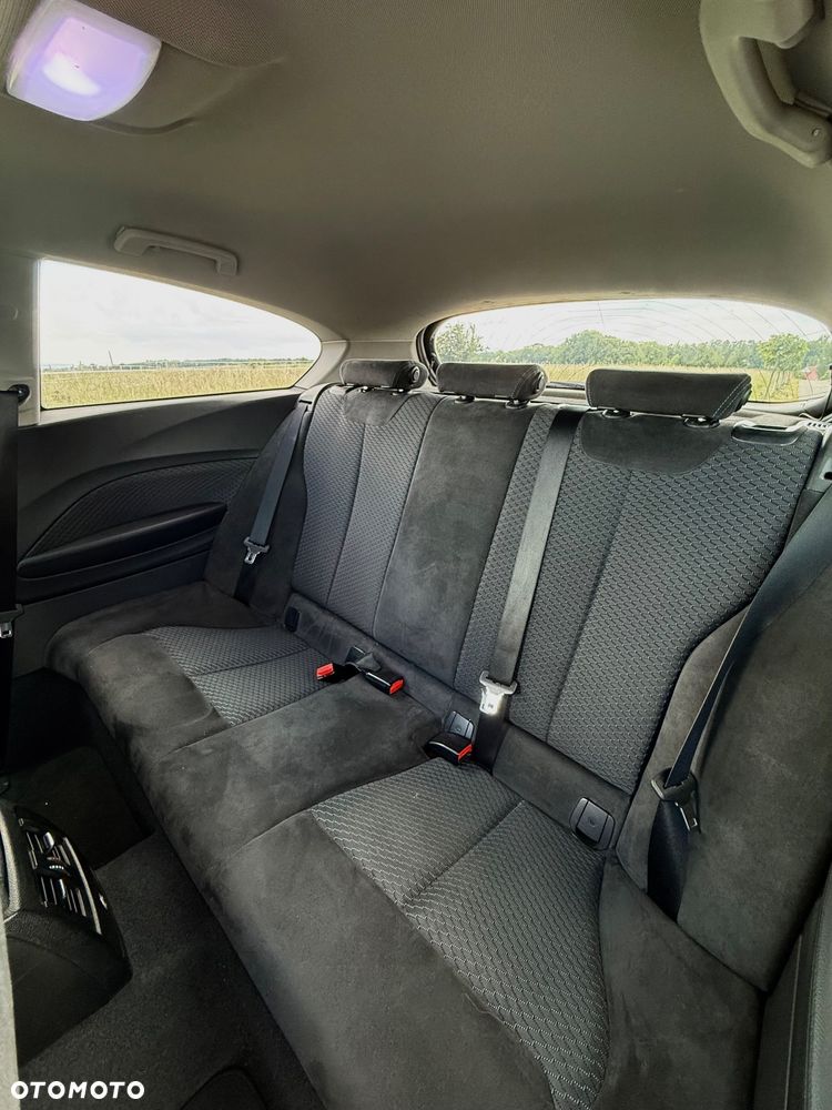 BMW Seria 1 120d Sport Line Sport - 8