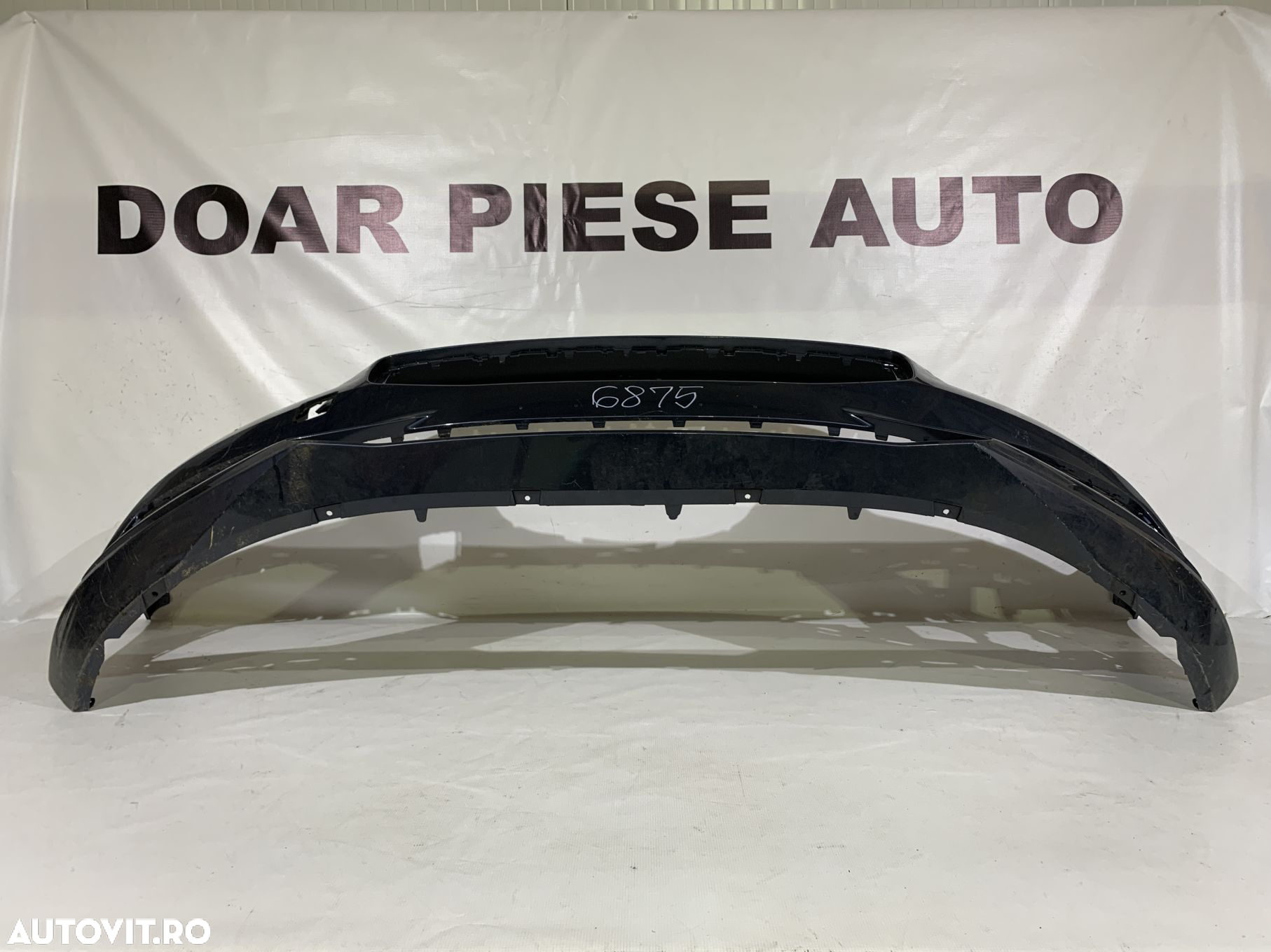 Bara fata Volvo S60, V60, 2018, 2019, 2020, 2021, 2022, cod origine OE 31690589. - 4