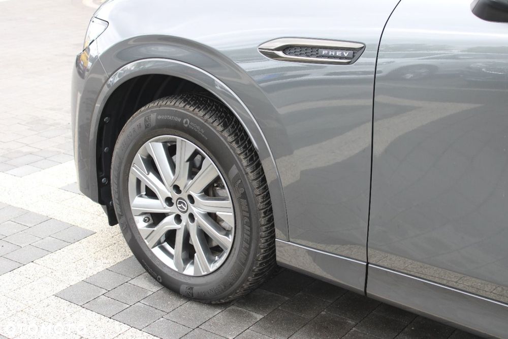 Mazda CX-60 - 15