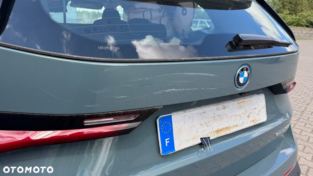 BMW iX1 eDrive20 66.5kWh - 16