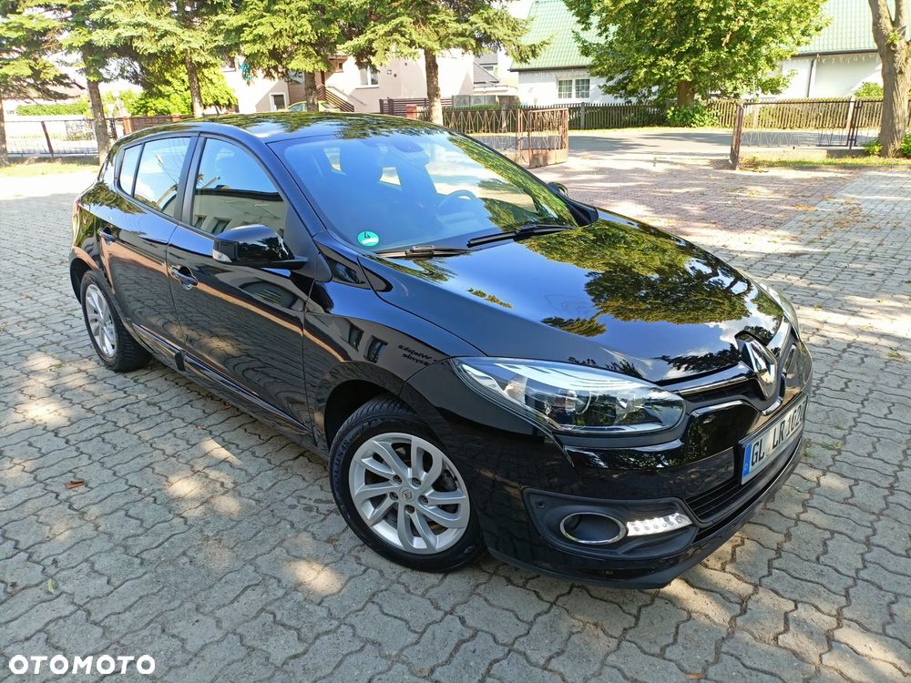 Renault Megane - 3