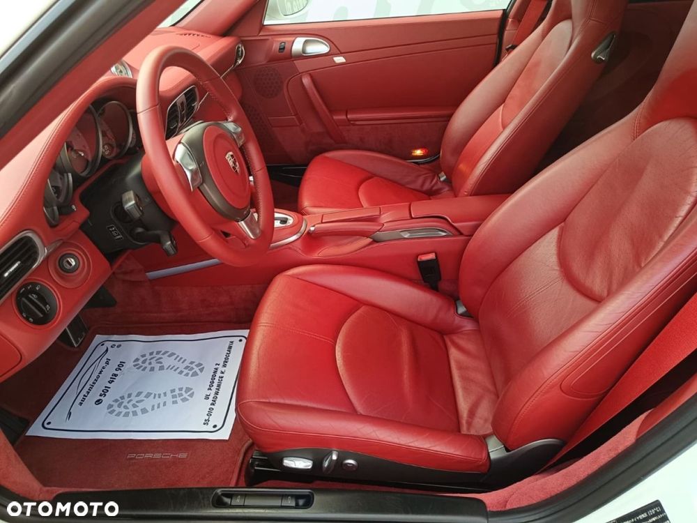 Porsche 911 - 19