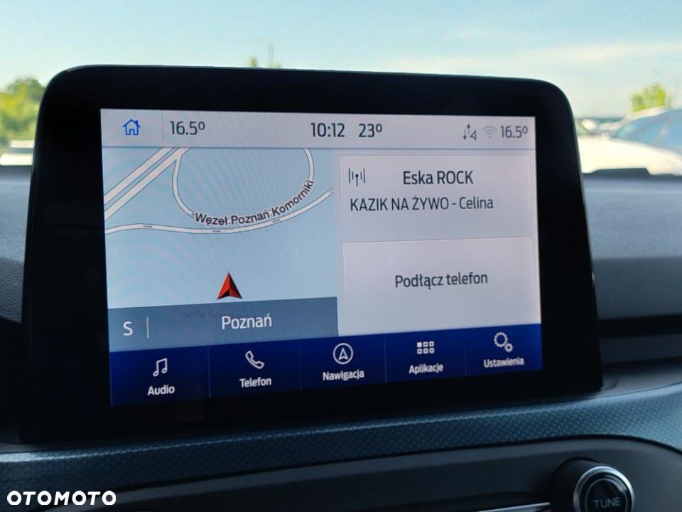 Ford Focus - 31
