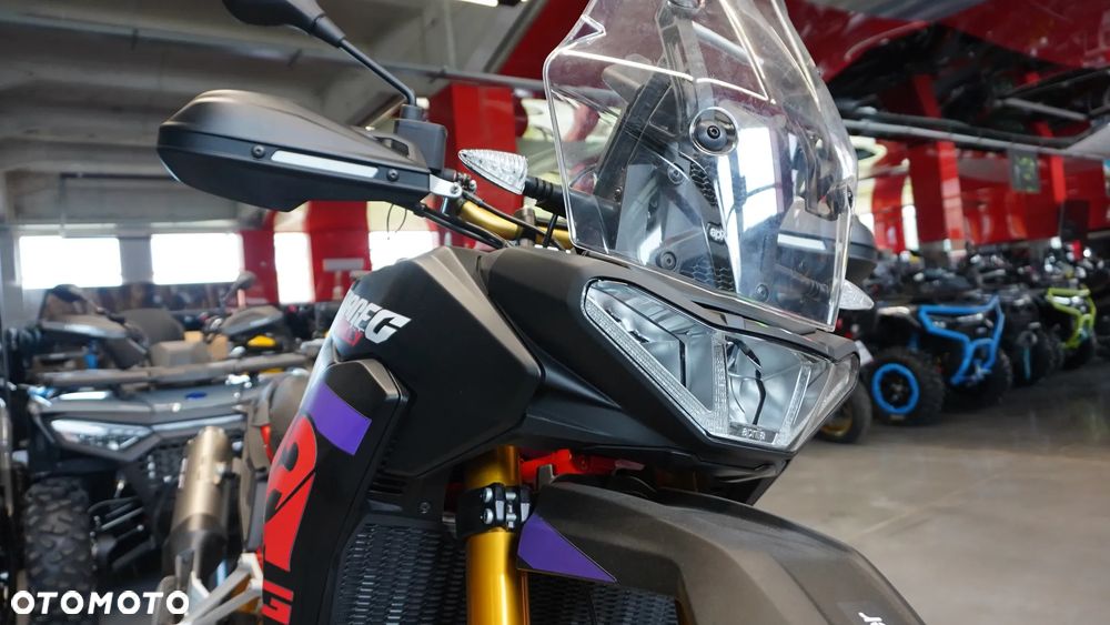 Aprilia Tuareg - 15
