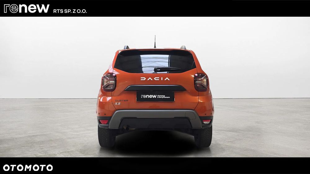 Dacia Duster 1.3 TCe Journey EDC - 5