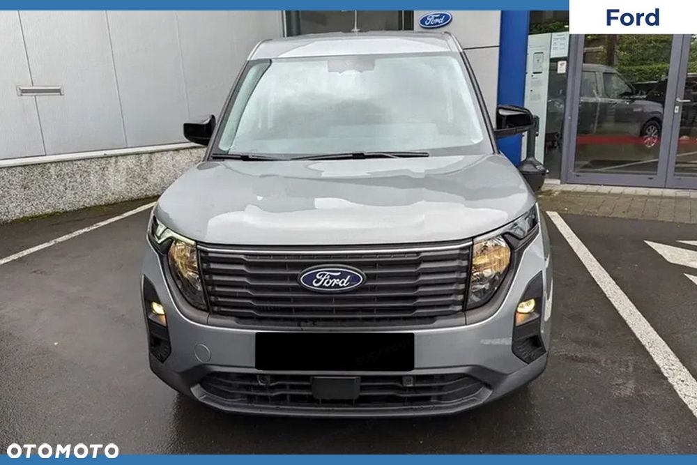 Ford Transit Courier Limited A7 1.0 125KM - 3