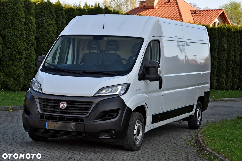Fiat Ducato - 14