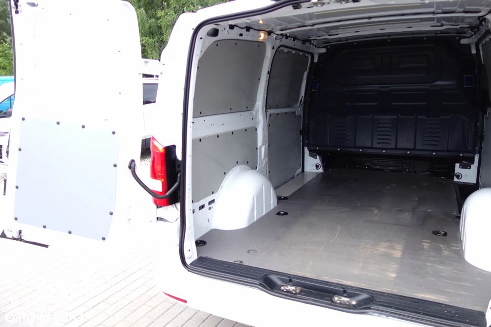 Mercedes-Benz Vito Automat 114 Cdi Long 2 x Drzwi Boczne Ledy Klima Webasto - 11