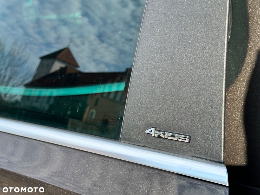 Seat Alhambra 2.0 TDI Style - 14