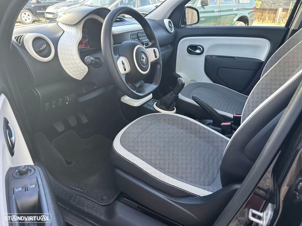Renault Twingo 1.0 SCe Night&Day - 5