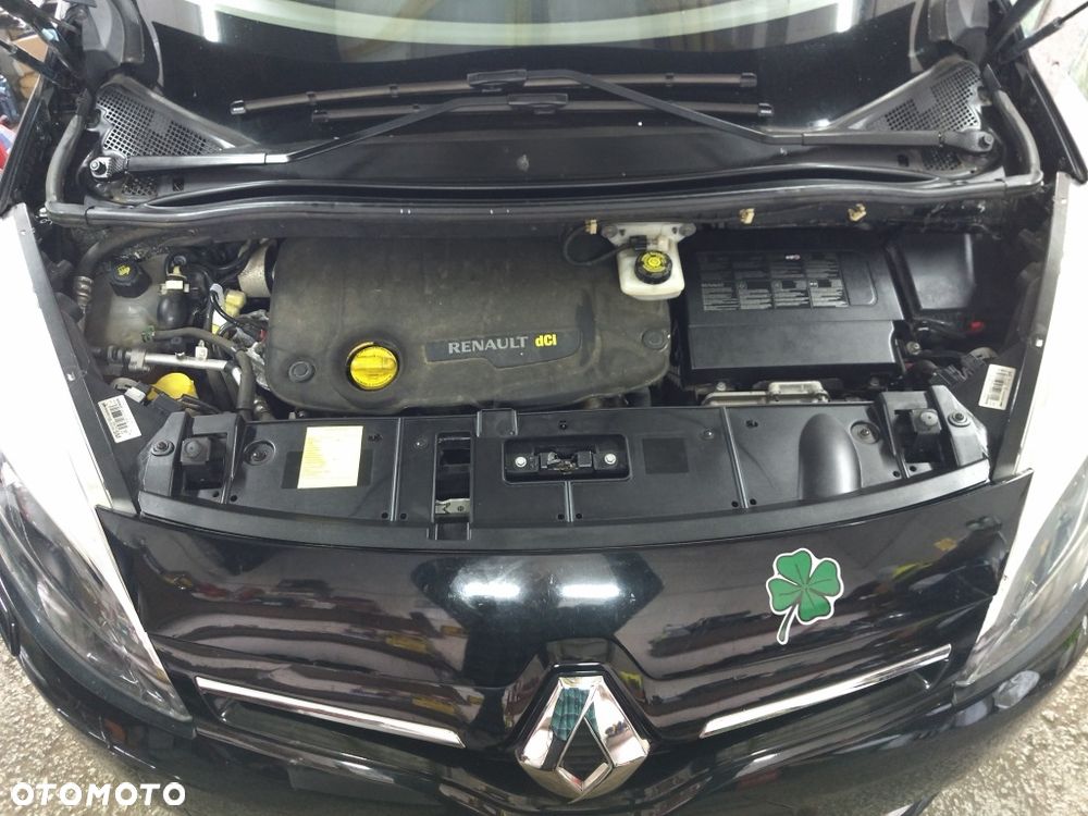 Renault Grand Scenic dCi 160 Bose Edition - 24