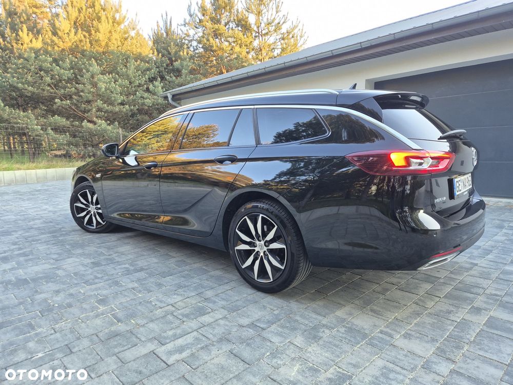 Opel Insignia 2.0 CDTI Elegance S&S - 4