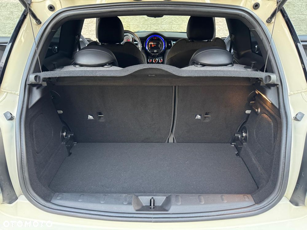 MINI Cooper - 22