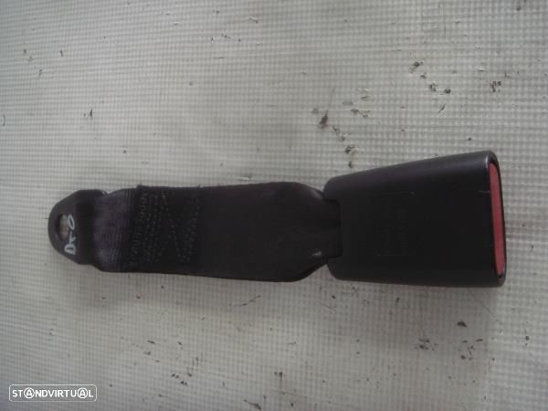 Fixador/Engate Do Cinto Tr Drt Alfa Romeo 156 Sportwagon (932_) - 1